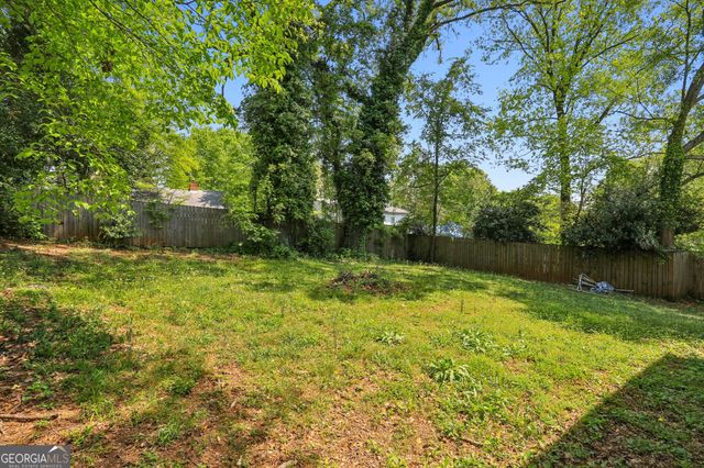 1578 Belmont Avenue SW, Atlanta, GA 30310