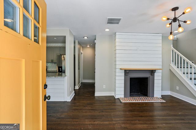 1578 Belmont Avenue SW, Atlanta, GA 30310