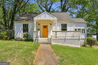 1578 Belmont Avenue SW, Atlanta, GA 30310