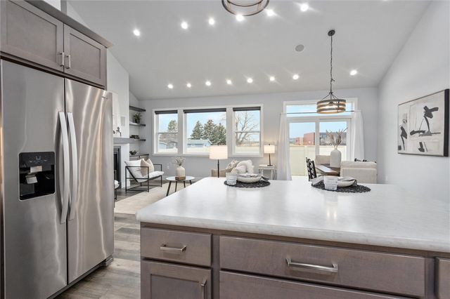 1202 Daylight LANE, Billings, MT 59106