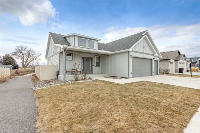 1202 Daylight LANE, Billings, MT 59106