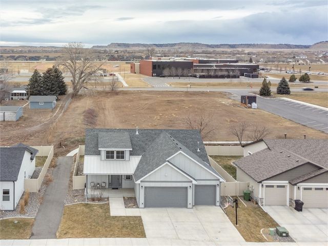 1202 Daylight LANE, Billings, MT 59106