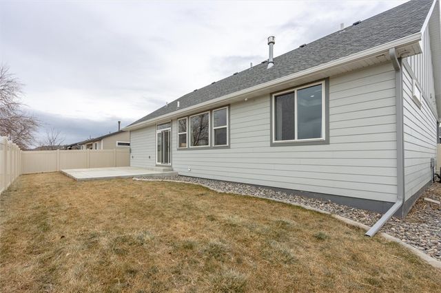 1202 Daylight LANE, Billings, MT 59106