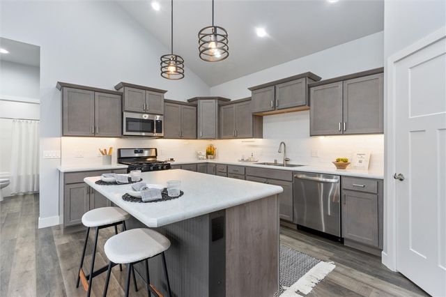 1202 Daylight LANE, Billings, MT 59106