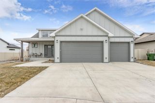 1202 Daylight LANE, Billings, MT 59106