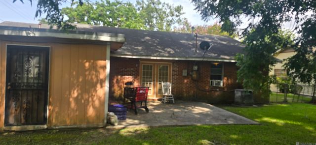 3115 Anita Cir, Baton Rouge, LA 70805