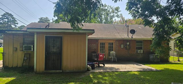 3115 Anita Cir, Baton Rouge, LA 70805