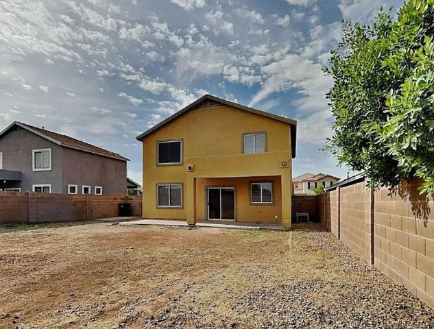 10638 E Olla Avenue, Mesa, AZ 85212