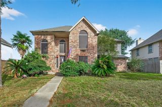 15414 Flemington Avenue, Houston, TX 77084