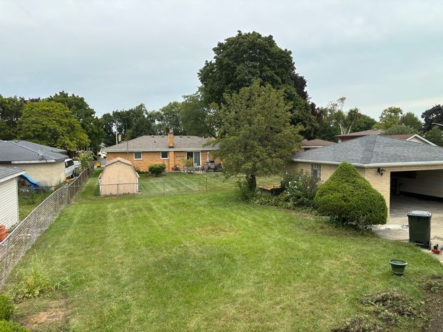 565 Arlene Drive, Wood Dale, IL 60191