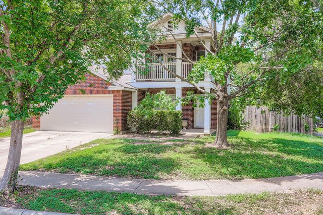 1900 Jesse Owens DR, Austin, TX 78748