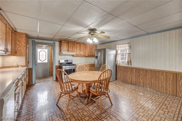 907 Duncan Street SW, Massillon, OH 44647