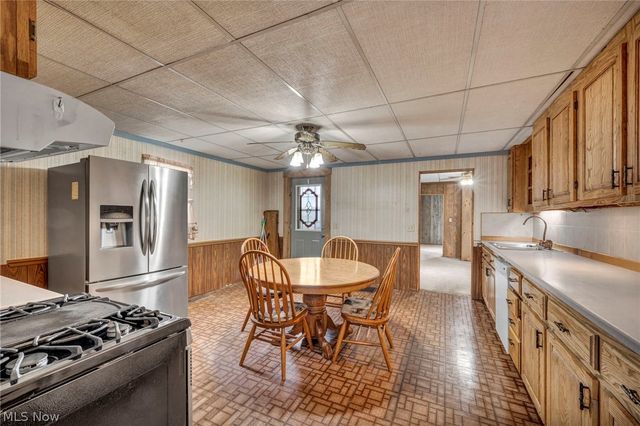 907 Duncan Street SW, Massillon, OH 44647