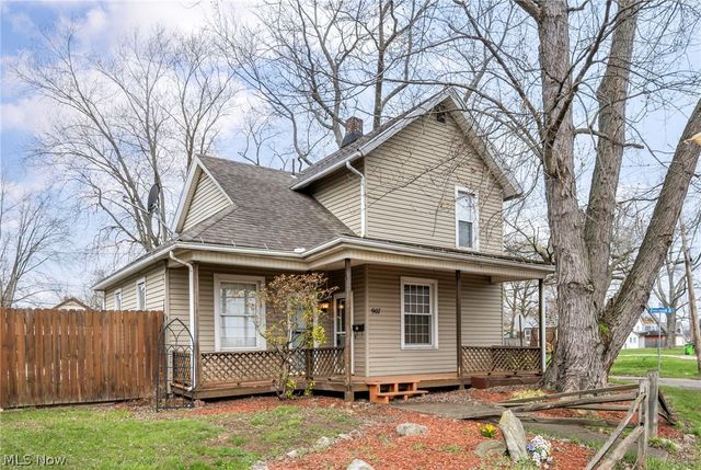907 Duncan Street SW, Massillon, OH 44647