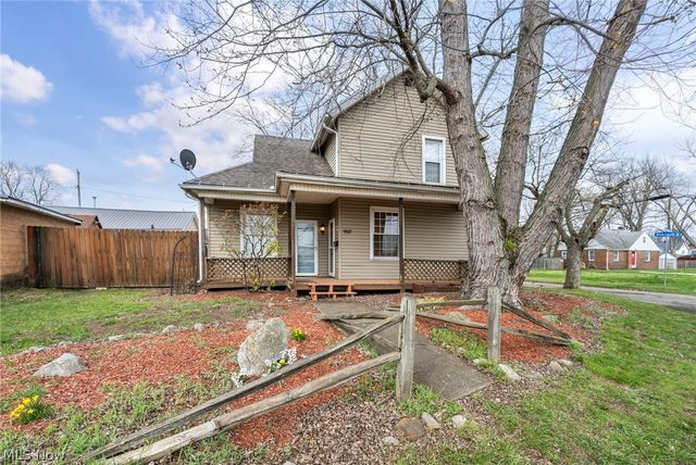 907 Duncan Street SW, Massillon, OH 44647