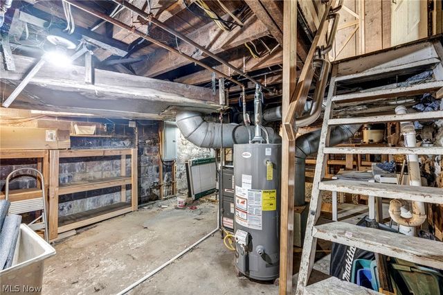 907 Duncan Street SW, Massillon, OH 44647