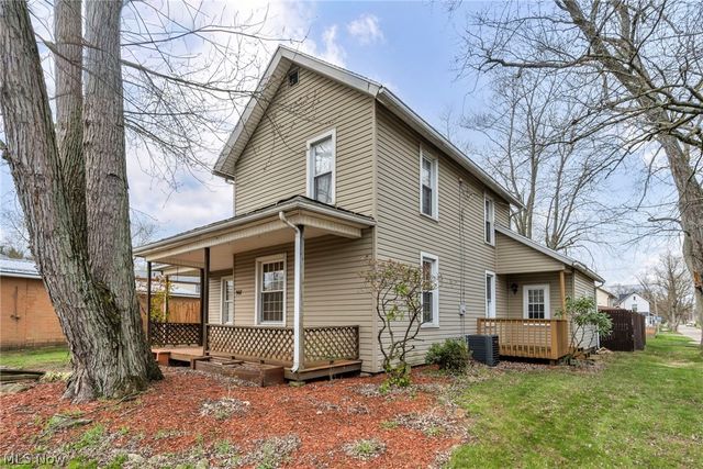 907 Duncan Street SW, Massillon, OH 44647