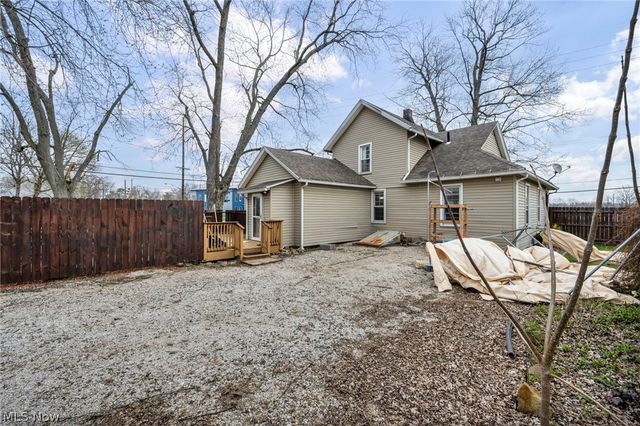 907 Duncan Street SW, Massillon, OH 44647