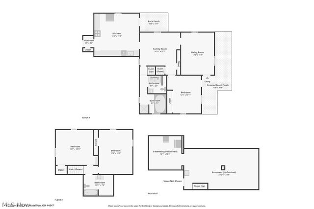 907 Duncan Street SW, Massillon, OH 44647