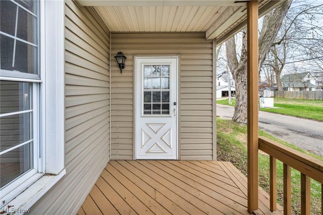907 Duncan Street SW, Massillon, OH 44647