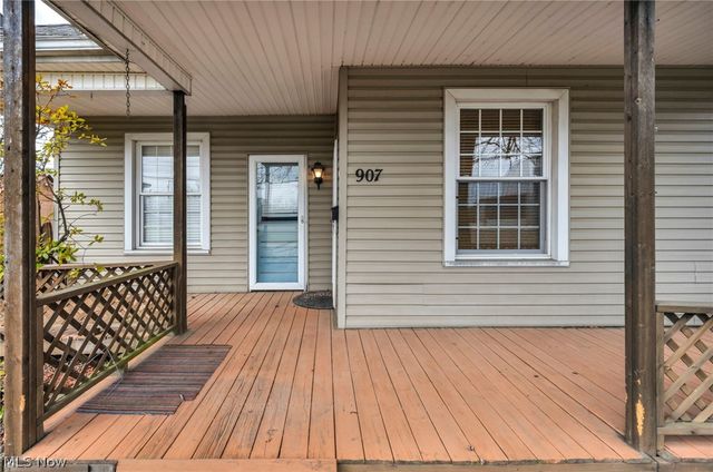 907 Duncan Street SW, Massillon, OH 44647