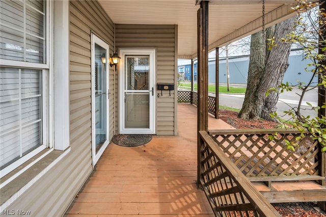 907 Duncan Street SW, Massillon, OH 44647
