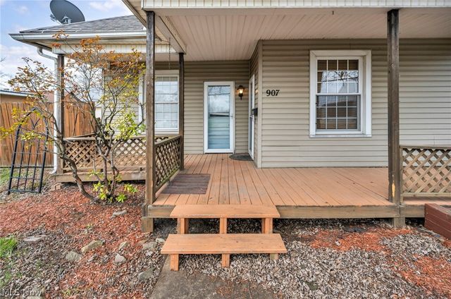 907 Duncan Street SW, Massillon, OH 44647
