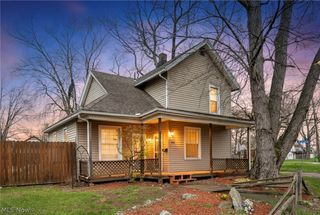 907 Duncan Street SW, Massillon, OH 44647