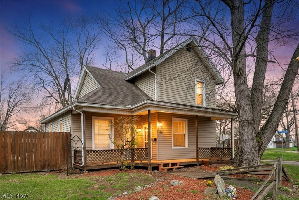 907 Duncan Street SW, Massillon, OH 44647
