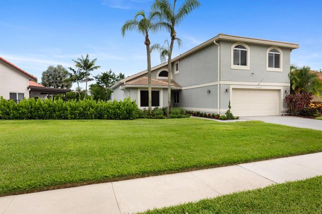 10654 Santa Laguna Drive, Boca Raton, FL 33428
