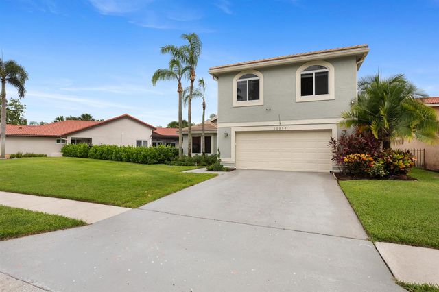 10654 Santa Laguna Drive, Boca Raton, FL 33428