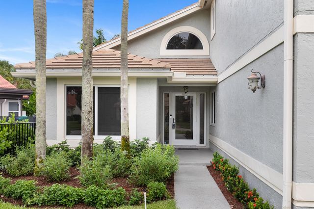 10654 Santa Laguna Drive, Boca Raton, FL 33428