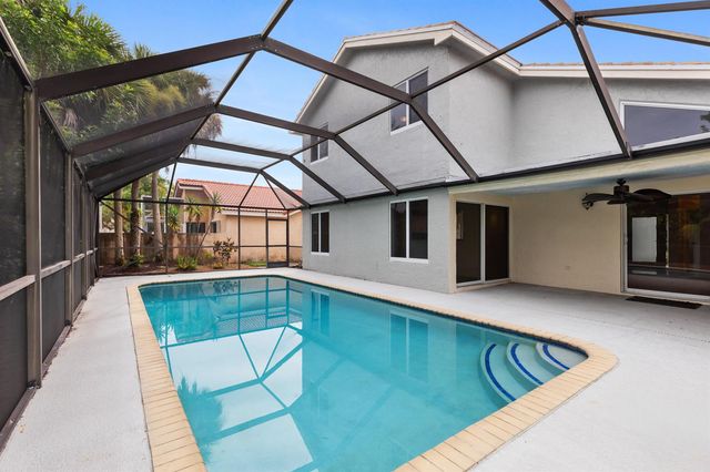 10654 Santa Laguna Drive, Boca Raton, FL 33428