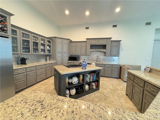 1409 Tangerine Drive, Weslaco, TX 78596