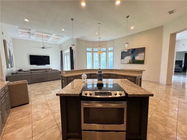 1409 Tangerine Drive, Weslaco, TX 78596