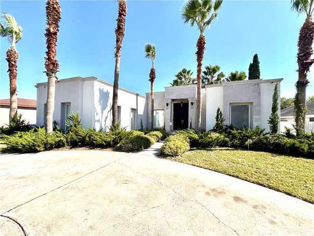 1409 Tangerine Drive, Weslaco, TX 78596