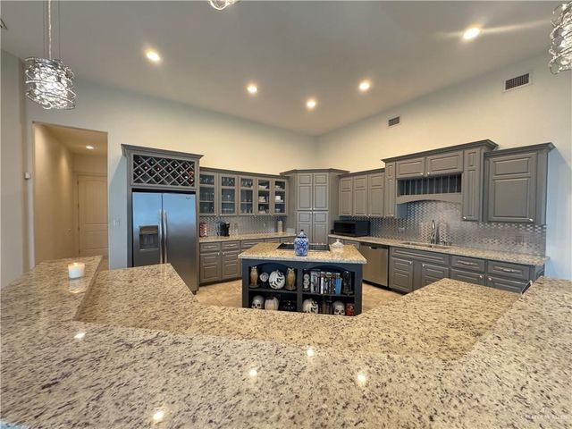 1409 Tangerine Drive, Weslaco, TX 78596