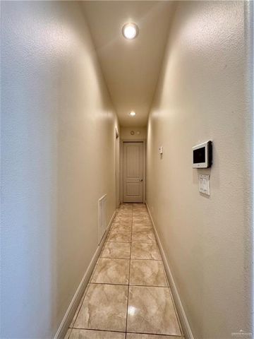 1409 Tangerine Drive, Weslaco, TX 78596