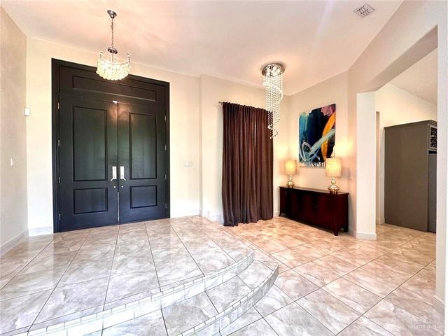 1409 Tangerine Drive, Weslaco, TX 78596