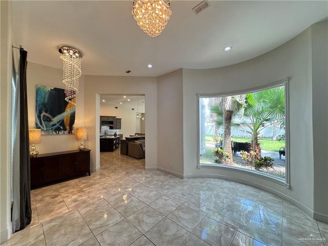 1409 Tangerine Drive, Weslaco, TX 78596