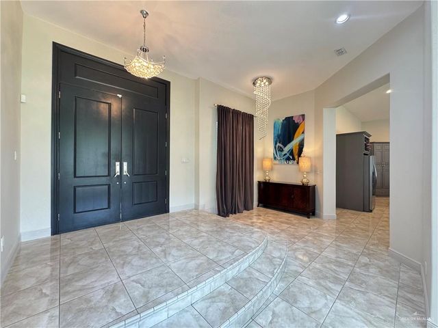 1409 Tangerine Drive, Weslaco, TX 78596