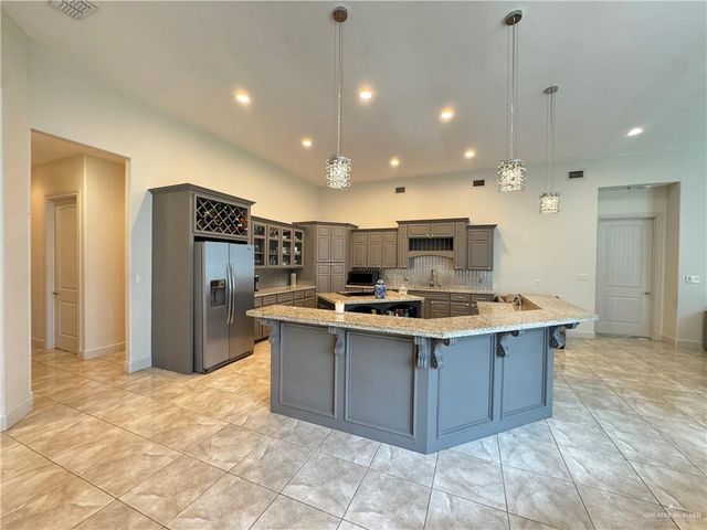 1409 Tangerine Drive, Weslaco, TX 78596