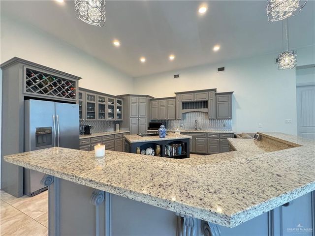 1409 Tangerine Drive, Weslaco, TX 78596