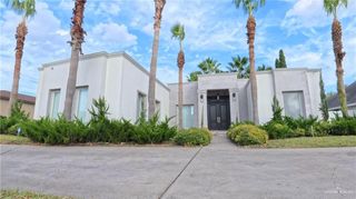 1409 Tangerine Drive, Weslaco, TX 78596