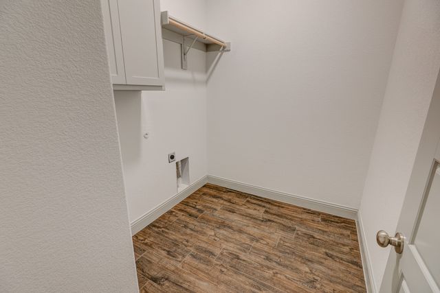 124 mockingbird hill, Joshua, TX 76058