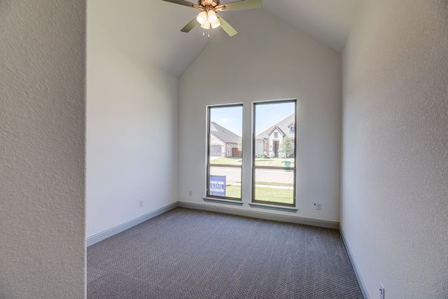 124 mockingbird hill, Joshua, TX 76058