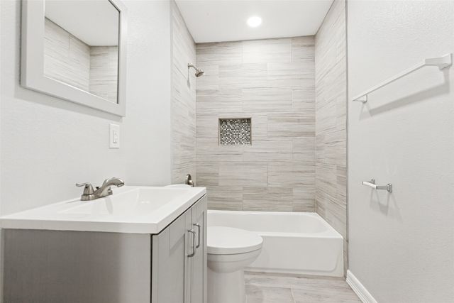 617 Cedar Drive, Garland, TX 75040