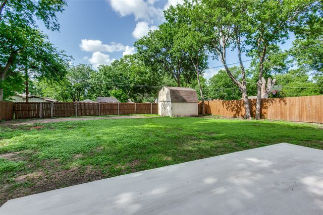 617 Cedar Drive, Garland, TX 75040