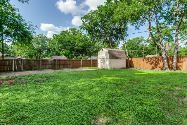 617 Cedar Drive, Garland, TX 75040