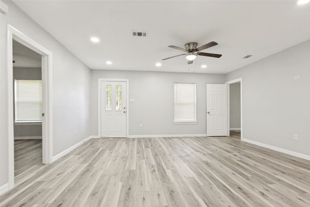 617 Cedar Drive, Garland, TX 75040